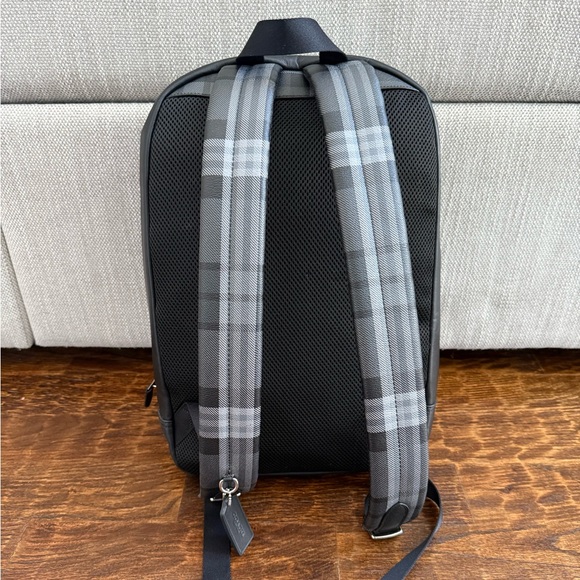 Coach Backpack - Picture 2 of 7